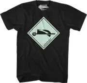 Wheelbarrow Monopoly T-Shirt