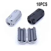 Ferrite Core Filter Ring Noise Suppressor TDK 5mm 2.5-5mm Wire Diameter
