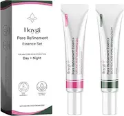 Pore Treatment Cream Day & Night Combo Pack Deep Cleansing Skin Firming & Refining Pore Beauty Cream