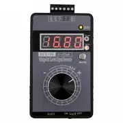 QH-VISG2-EN DC±10V 0-22mA Voltage and Current Signal Generator Signal Source
