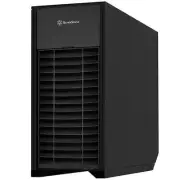 SilverStone Technologies G11400998-RT Quick Access Filters with HEPA Air Puri...