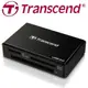 【上震科技】Transcend 創見 RDF8 USB3.0 多功能讀卡機