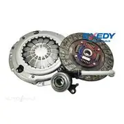 Exedy Clutch Kit OEM Replacement - NSK-8245
