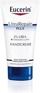 Eucerin Repair Plus 5% Urea Manos 75 ml