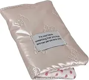 [Fiocias] Passport Holder Money Purse Card Case Wallet for Female Dating Traveling Party Supplies