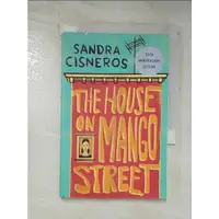 在飛比找蝦皮購物優惠-The house on Mango Street_Sand