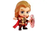 What If - Thor Party Cosbaby