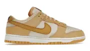 Nike Dunk Low "Celestial Gold" Women's