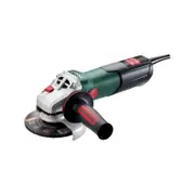 Metabo 125mm 1100W Corded Angle Grinder WEV11-125Quick