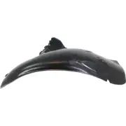 Splash Shield For 2004-2010 Audi A8 Quattro Front, Passenger Side Front Section