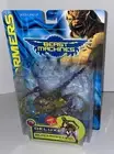 1999 TRANSFORMERS Deluxe BEAST MACHINES BLACKARACHNIA Black Widow Spider – NEW!!