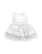 [MICROBE BY MISS GRANT] MICROBE by MISS GRANT Baby dresses - Item 15308167