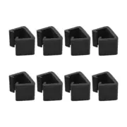 8 Pcs Outdoor Furniture Clip Chair Fastener Sectional Couch Clips