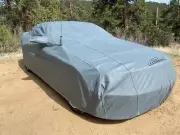 Coverking Custom Tailored Car Cover for Ford Mustang - Made to Order (for: Ford)