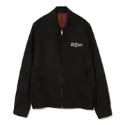 [UNDERCOVER] Blouson Word