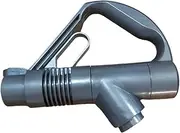 Handle Tube Grip Holder ，Compatible for Dyson DC19 DC23 DC26 DC29 DC32 DC36 DC37 Vacuum Cleaner,Part Number 917276-01
