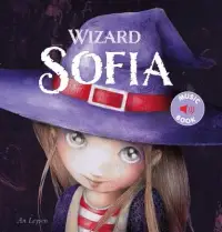 在飛比找博客來優惠-Wizard Sofia