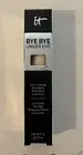 IT Cosmetics Bye Bye Under Eye Waterproof Concealer. Color Light Natural