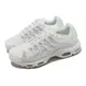 Nike 休閒鞋 Air Max Terrascape Plus 男鞋 女鞋 骨白 灰 熱帶魚 DQ3977-100