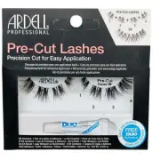 Ardell Pre-Cut Lashes Demi Wispies