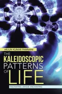 在飛比找博客來優惠-The Kaleidoscopic Patterns of 