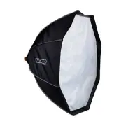 MagMod MagBox PRO 42" Octa Softbox with Integrated Gel Slot and Storage Pocke...