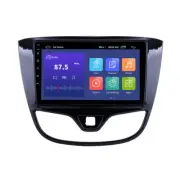 9" Android 10.0 Car Radio Stereo GPS Navi Head Unit For 2017 Opel Karl/Vinfast