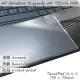 【Ezstick】HP EliteBook Dragonfly G4 TOUCH PAD 觸控板 保護貼