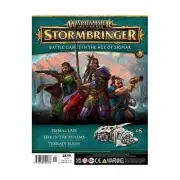 Games Workshop Warhammer Age of Sigmar Stormbringer Magazine #16 New