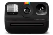 Polaroid Go Generation 2 Instant Film Camera - Black