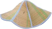 [SHINEOFI] Summer Sun Hat Sun Shade Hat Wide Brim Sun Hats Women Hat Beach Hats Hiking Hats for Men Hats for Women Fishing Hat Gardening Hat Bucket Hat Summer Hat Wide Brim Hat Straw