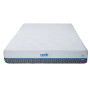 Z4 Queen Mattress Hybrid 5 zone Pocket Spring Cool Gel Memory Foam