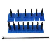 Tie Rod Dent Removal Blue Dent Puller Fast Repair Heavy Duty Repairment