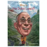 在飛比找蝦皮商城優惠-Who Is the Dalai Lama? (藏傳佛教的精