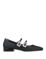 [J.A.P. JOSE ANTONIO PEREIRA] J. A. P. JOSE ANTONIO PEREIRA Ballet flats - Item 32011373