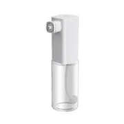 1 PCS Automatic Foaming Soap Dispenser Electric And Rechargeable For Kitchen Bathroom