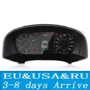 For Volkswagen Passat 11-15 Digital LCD Instrument Cluster Speedometer Dashboard (for: Volkswagen)