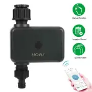 Smart Bluetooth Battery Operated Watering Timer Electronic Automatic Watering