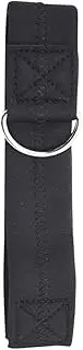 MERRYHAPY Stroller Wrist Safety Strap Pram Wrist Leash Easy to Use Metal Material