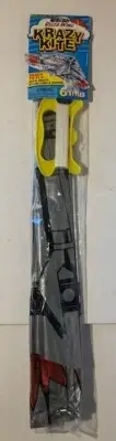 SkyFlier Delta KITES Transformers BumbleBee
