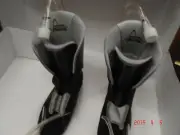 HEAD SKI BOOT FOAM LINERS ADULT SIZE 23