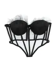 [FELEPPA] FELEPPA Bustiers, Corsets & Suspenders - Item 48357397