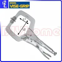 在飛比找蝦皮購物優惠-[DIYhome] 美國 IRWIN VISE-GRIP C