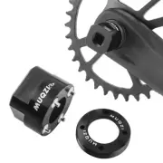 Bike Crank Side Cover Installation Removal Tool for SRAM DUB BB30 NX a GX a XX1