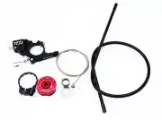 Manitou MILO Remote Control Integrated Lock Out Kit for Fork&Rear shock use