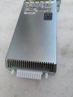 NEW IN BOX F5-UPG-AC-400W Redundant or Spare AC Power Supply 2000/4000 Series