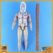 Storm Shadow - Body w/ Chest Armor and Hood - 1/6 Scale - Threezero Figures