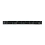 Dell PowerEdge R360 Server - Rack - Xeon E-2414 - Server - 2,6 GHz (4V57T)