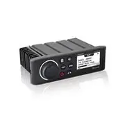 Fusion Marine Stereo Unit AM/FM/DAB with Bluetooth