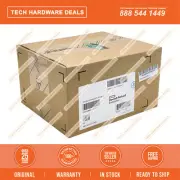 P47814-H21 NEW SEALED HPE 480GB SATA 6G MU SFF SC PM897 SSD